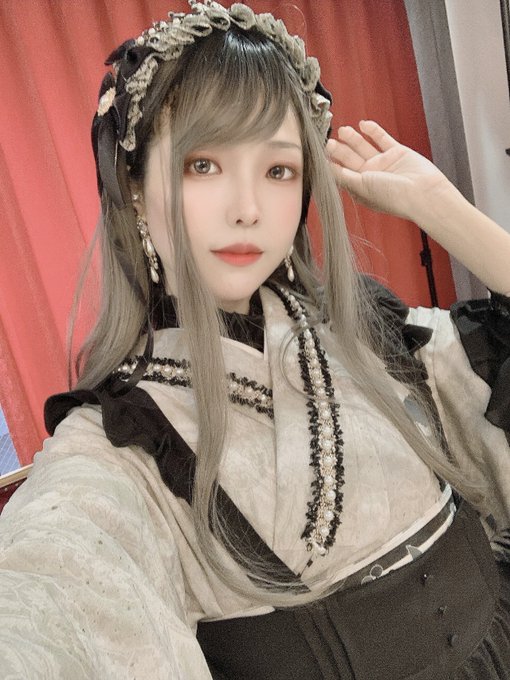 Twitterのコスプレ画像9