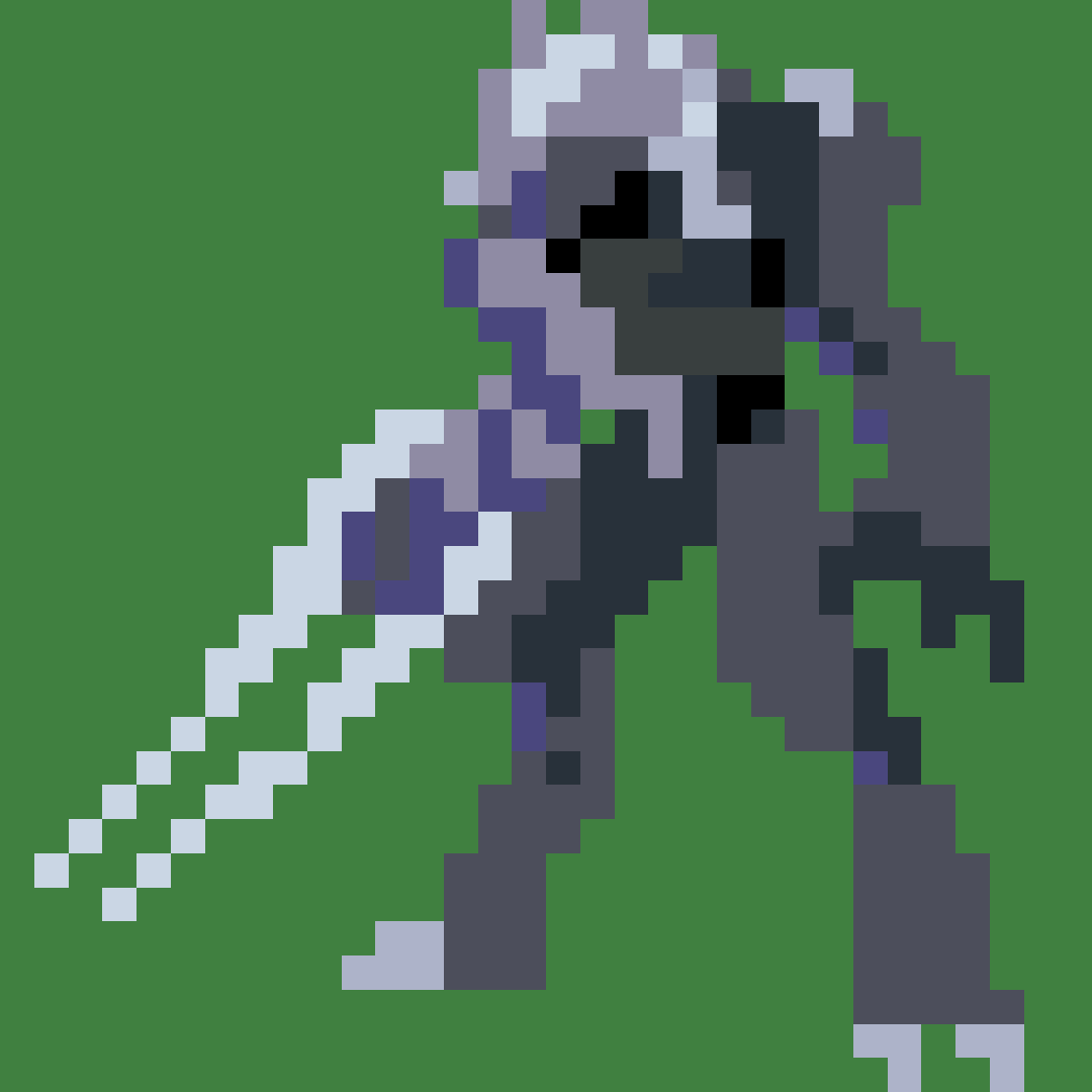 brknpxls's tweet photo. -RBTR
RCLMR CLLCTN item 3/5
Inspired by the Arbiter Elite, specifically Thel 'Vadam from the Halo universe

#halo #covenant #elite #thelvadam #bungie #343
#nft #collectible #opensea
#pixelart #cryptoart https://t.co/EXjJLPXNU4