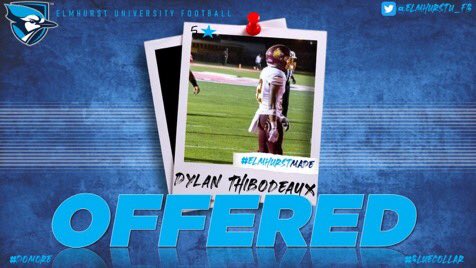 Dylan Thibodeaux⚡️ tweet media