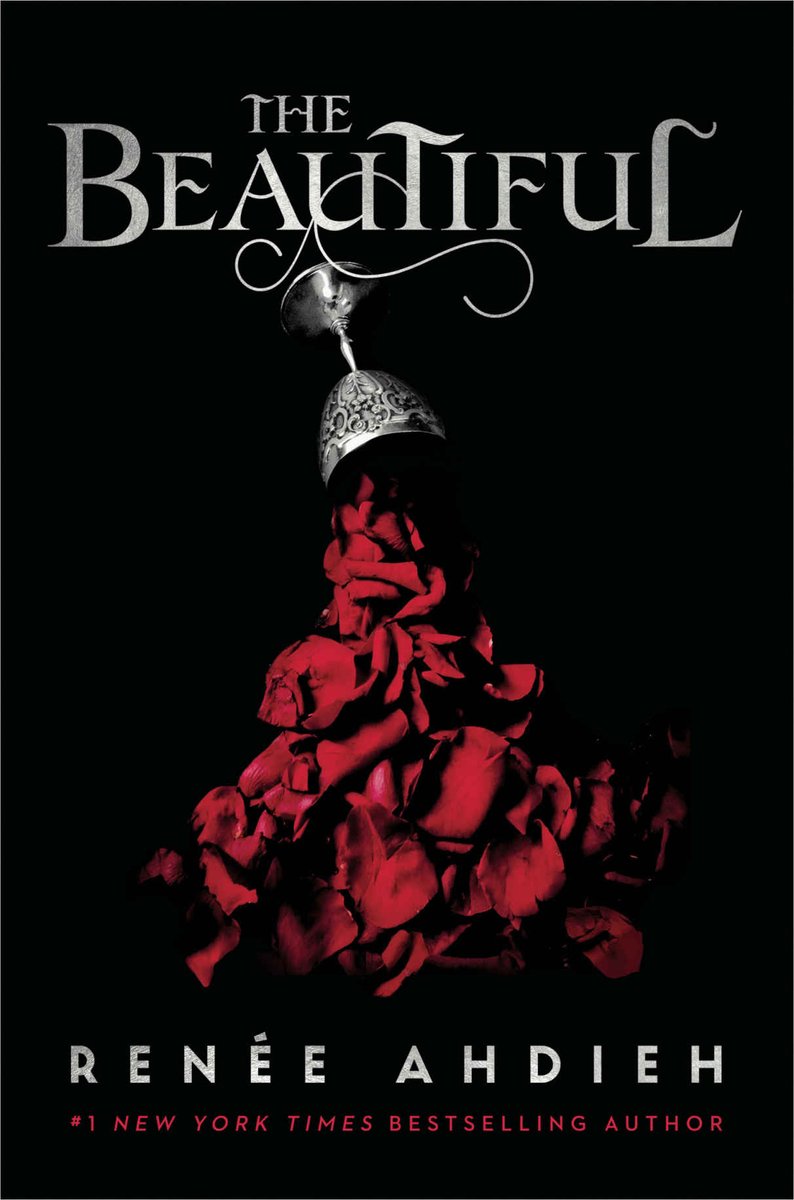 littlebookspy's tweet photo. Book Review: The Beautiful by Renée Ahdieh

https://t.co/zoxuLDTVTP

#BookReview #bookblogger #bookbloggers #BibliophileRT 
#bookbloggershub #BookBlogRT #biblioblog #BlogBetter https://t.co/HsxXe8jwv6