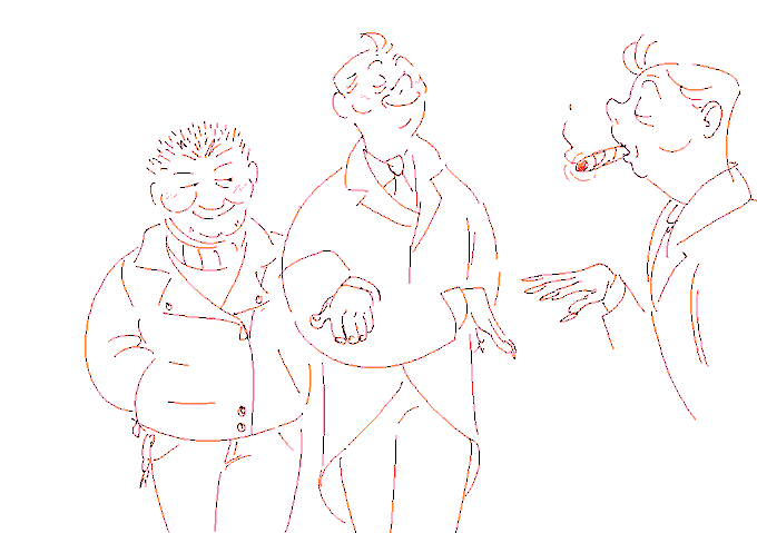 you know what? this is a dedicated mspaint thread now. why not. have some dykes 