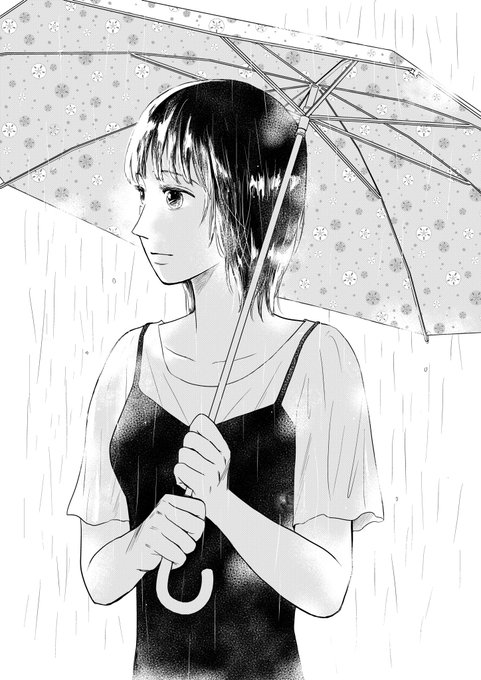 ☔️

#愛しの校長には牙がある 