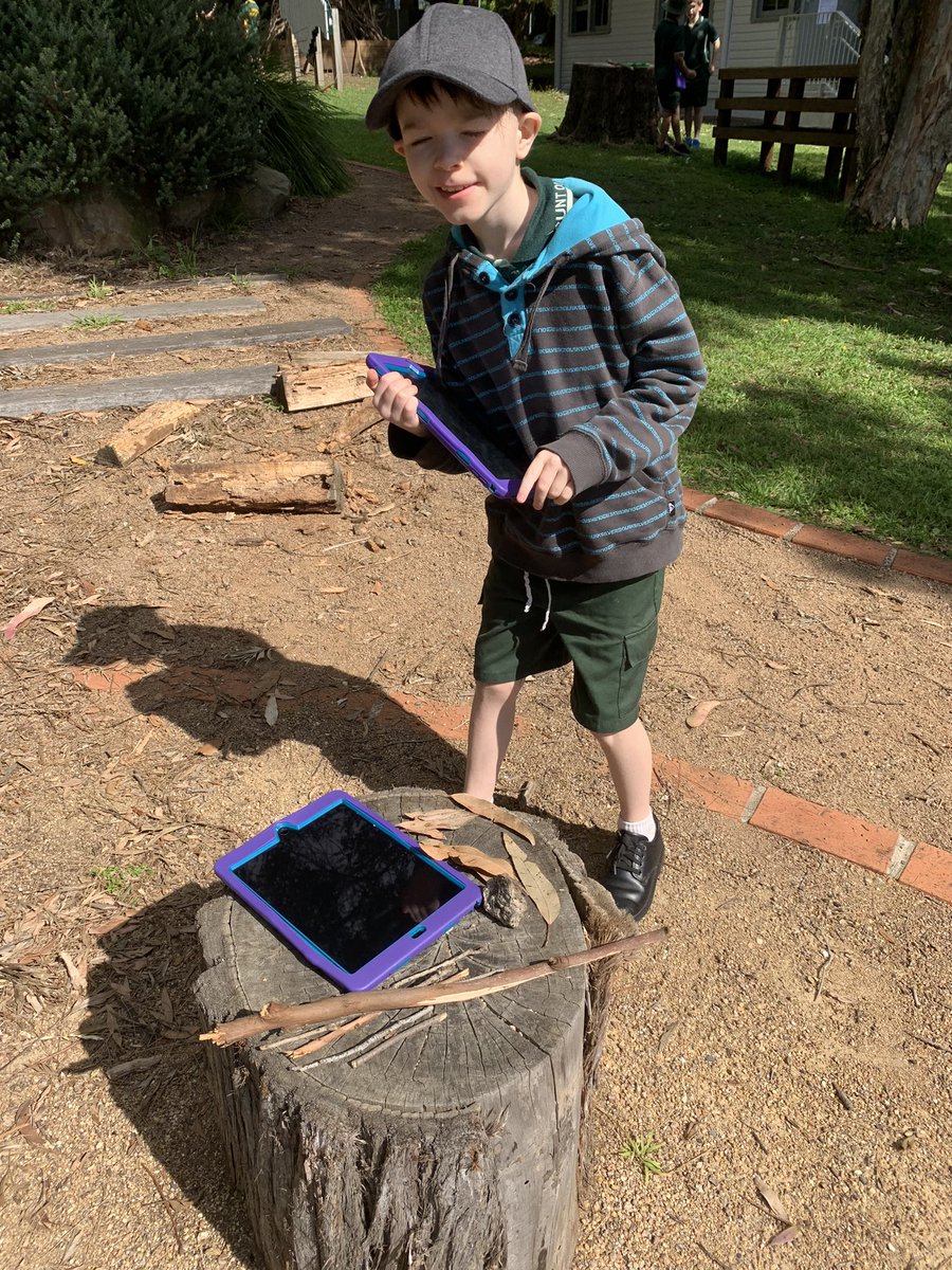 2/3 Connect tweet media