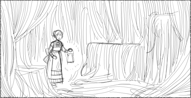 Some fun bits from the Good Home pencils thus far (I'm trying to finish the pencils this week... finally...) 