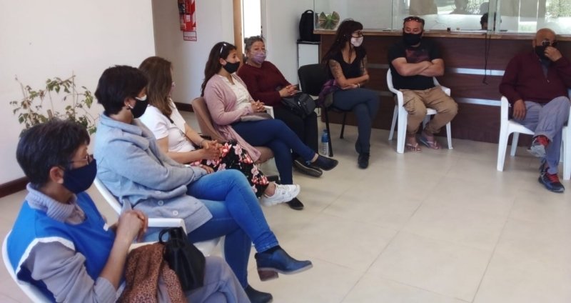 Diagraman los actos por el aniversario de Reta lu24.com.ar/diagraman-los-…