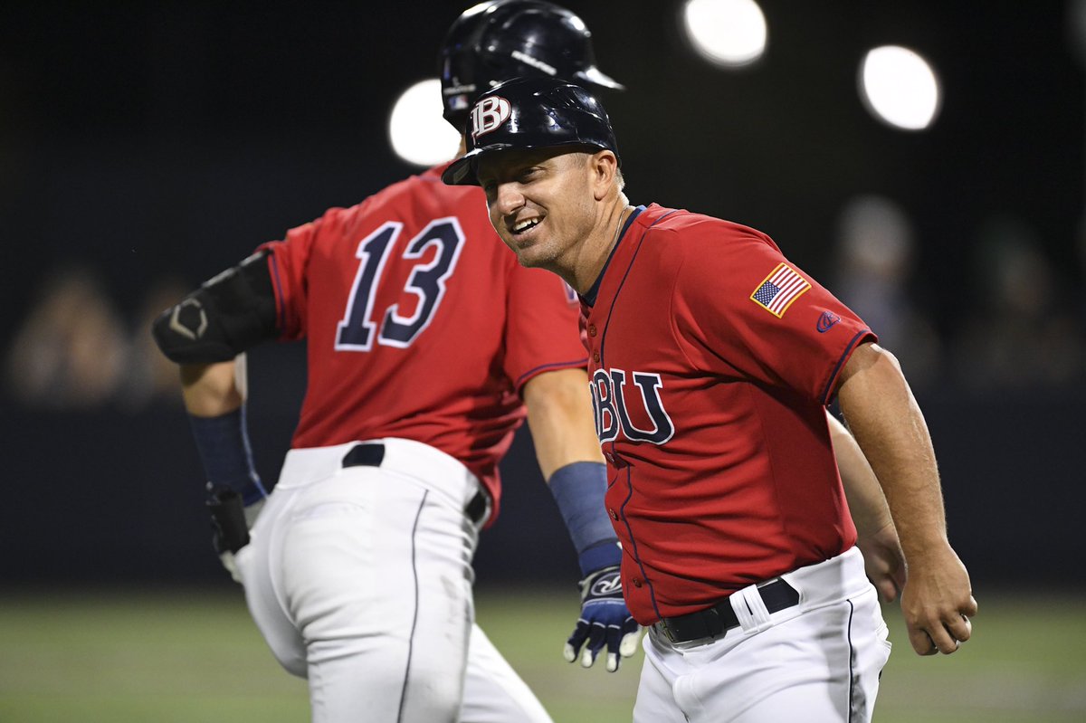 DBU_Baseball's tweet photo. February, get here soon. https://t.co/lMjBWVDLkq