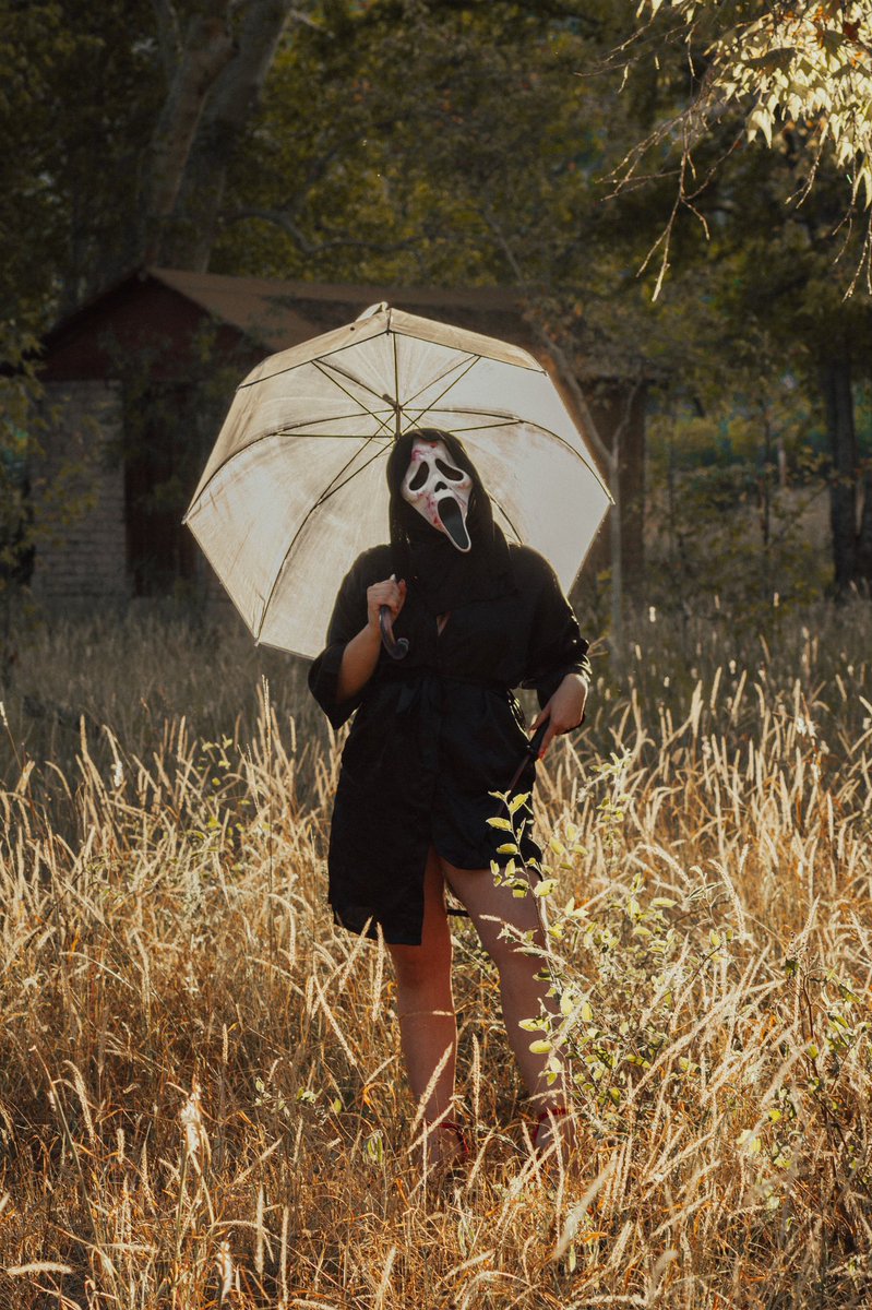 What’s your favorite scary movie?

PC: <a href="/nmwrphotos/">Winding Roads Photography</a>