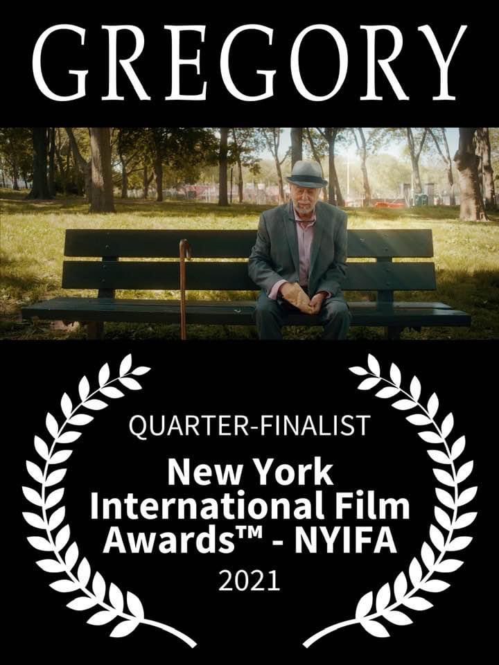 godfreyjrayner's tweet photo. I’m very excited about this and big kudos to Ben McHugh. #indiefilms #shortfilm2021 #filmfestival #nyifa21 https://t.co/LwmYY9kumE