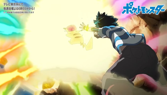 1000万ボルトのtwitterイラスト検索結果
