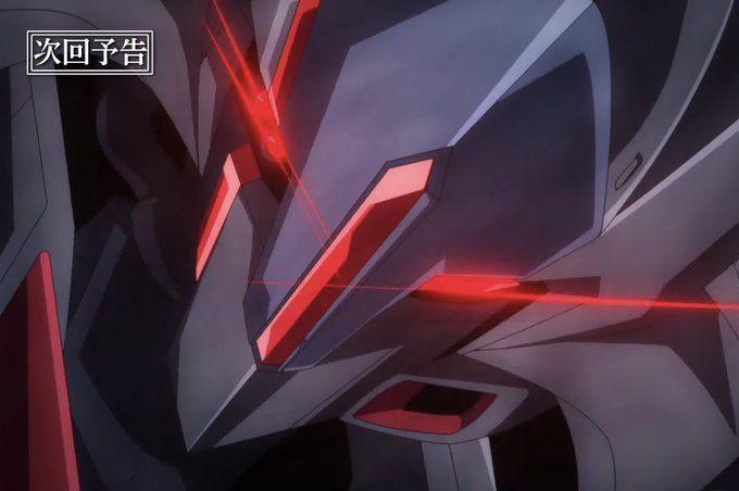 次回予告のtwitterイラスト検索結果 古い順