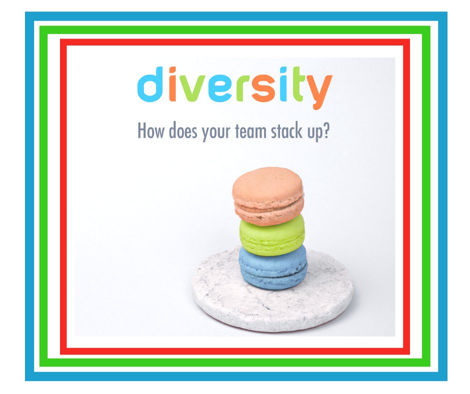 How does your company stack up when it comes to diversity and inclusion?  Want to learn more?

#DiversiTuesday #DiversityMH #WeSaluteDiverseAndInclusiveWorkplaces #diversity #DiversityInTheWorkplace #DiversityDiscussions #medhat  #EquitableLeadership #medicinehat #yxh #yxh2gether