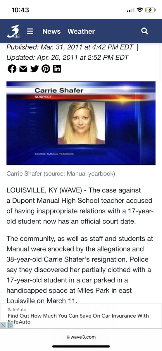 Davehughes_1971's tweet photo. Lady must be from lanual LOL… Never in my 4 years at the good ole MALE HIGH have i ever heard of this nonsense lanual should be ashamed…teachers snd KIDS wow i mean the dog was enough as is #roastmas #lanual #dupontmanual https://t.co/q2t9lHDNnB