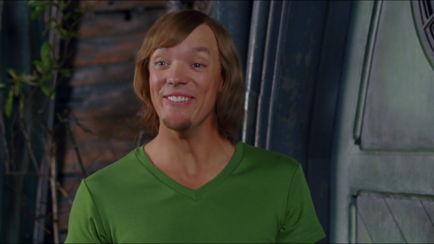 HorrorQueenNeve's tweet photo. I don’t care what anyone says Matthew Lillard as Shaggy in Scooby Doo was pure perfection casting… https://t.co/LIIvX5tu5U