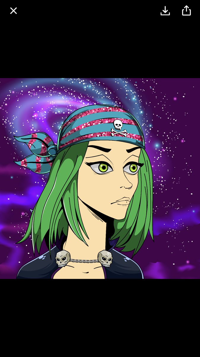 NFTparent's tweet image. Love my #spookyladies @fame_ladies @NFTignition @iamboredbecky