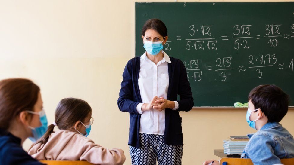 UGDSB sending request to Govt for improved PPE -N95 masks for staff -better PPE- safer schools -healthier community #onted #onpoli #Guelph ⁦#BETTERMASKS