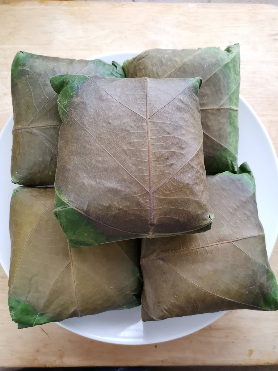 oliviabewsher's tweet photo. @KKCity #traditionalfood #foodie #eatlocal @sabaheats @SabahFood https://t.co/rkutTfs7zz