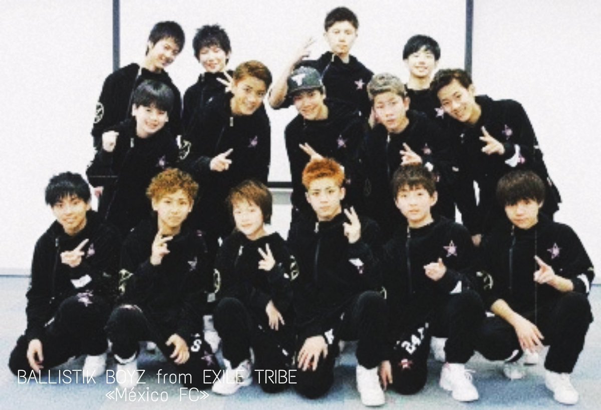 BoyzExile's tweet photo. ◈◆◇◈☆PROJECT TARO ☆◈◆◇◈

Estas son las fotos más valiosas donde podrán ver a los 15 niños que empezaron este enorme proyecto de Japón a Estados Unidos. ❤ 
#PROJECTTARO #BALLISTIKBOYZ #EXILETRIBE #BBZFamily #BEFIRST #EXPG #japan #ldh #avex https://t.co/zapeMVaZq5