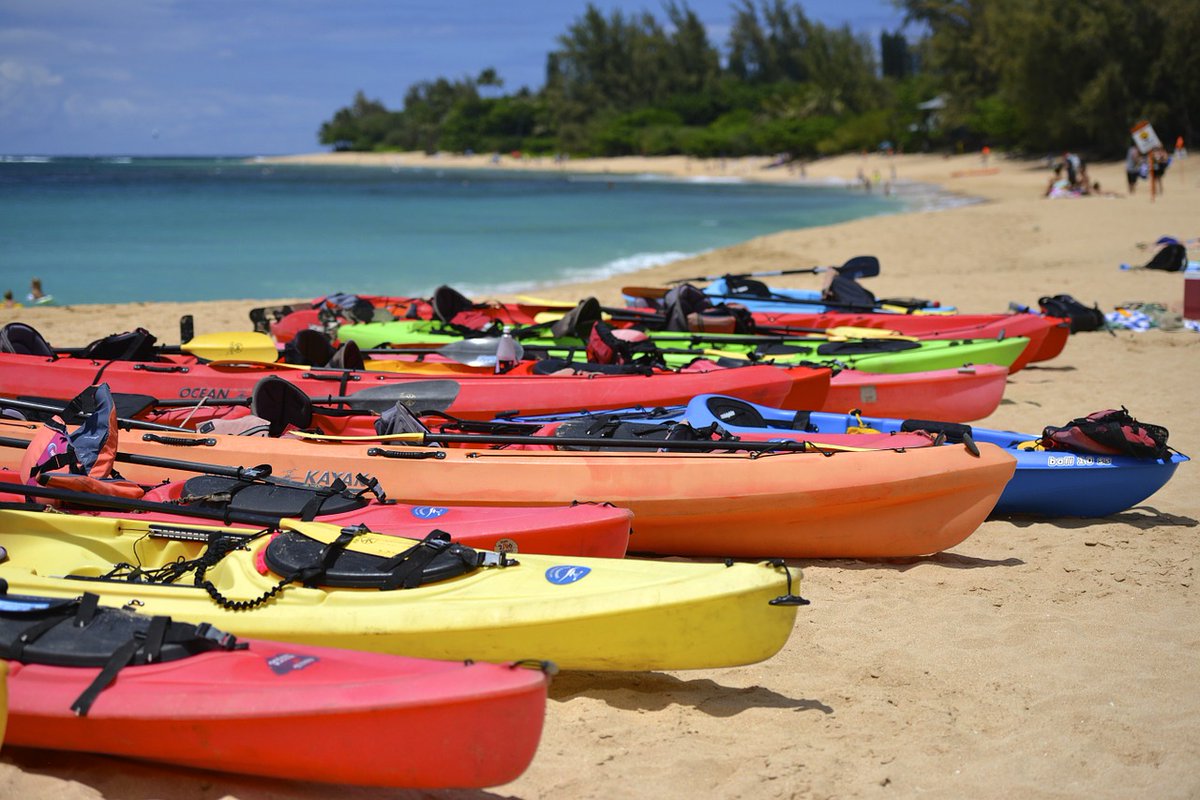 Strong consequences (to the tune of $25K!) for choosing to conduct unpermitted commercial activities. 
bigislandgazette.com/kayak-operator…

#notworthit #malamapono #travelpono #betterthinktwice #sustainabletourism #responsibletourism #socialresponsibility #ouch