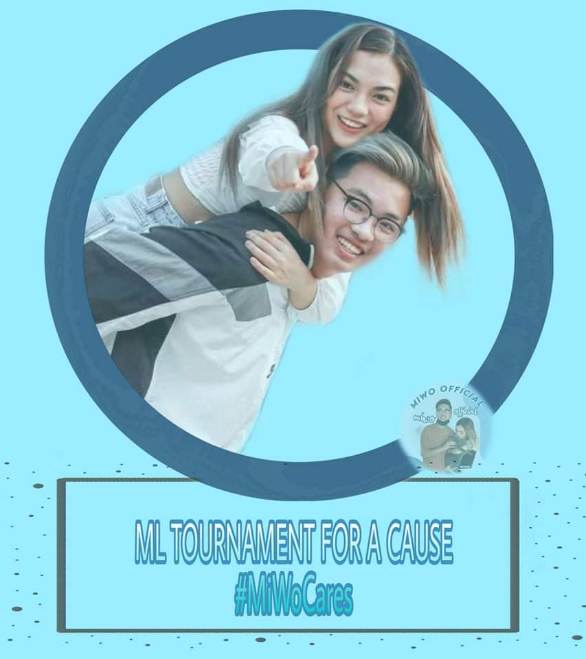 mikanationwide's tweet photo. Hi MiWo Fam!✨
Because @mikslmnc and @h2wooff1cial always inspires us to be a blessing, we have organized an ML TOURNAMENT FOR A CAUSE to help some sitio's in Davao City due to heavy rains and flooding. Join now to enjoy and for us to help as well.
#MiWoCares https://t.co/80mhXbgjR1