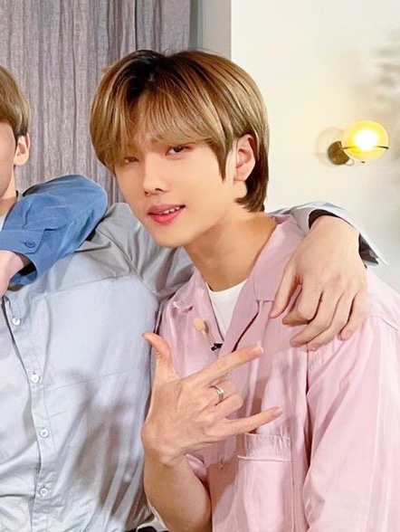 hourlyji's tweet photo. #NCTDREAM  #JISUNG  #지성  @NCTsmtown_DREAM 🐙 https://t.co/6dAt3JJYRG