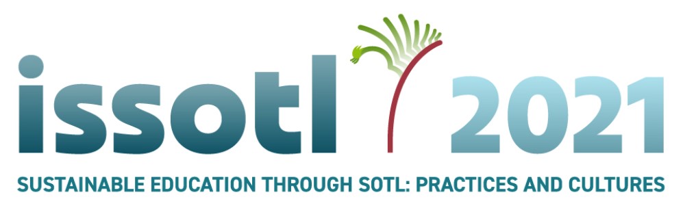 DawneIrvingBell's tweet photo. Working Together to explore collaborative opportunities to ‘SoTL’ Interested in joining an Interest Group? visit: https://t.co/quM8N1baOq #ISSOTL21 @crolheiser
@ProfAngeCarbone
@belld17 @SmithySusanA @AngelaJZito @ChrisOstrowdun @JingyeTl https://t.co/ctNQQGTMfU