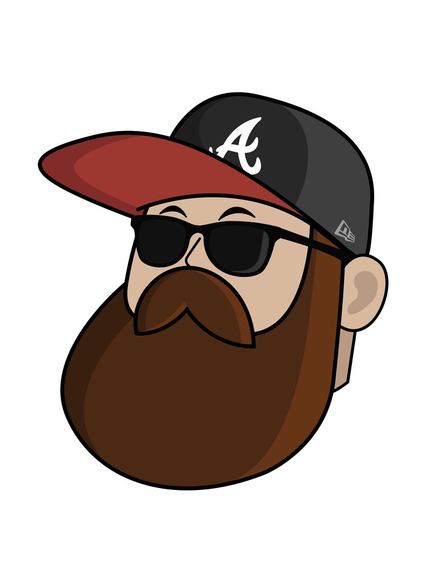 LosAlanAnaya's tweet photo. Esta final es de Bravos.
Los Alan #BattleATL x @kurt_art https://t.co/MrfwKGyFEd