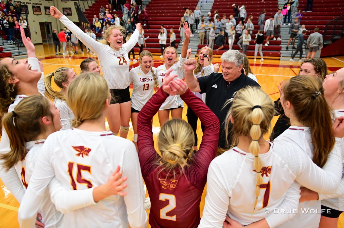 Drue Wolfe Photography (@druewolfephoto) on Twitter photo Congratulations to the <a href="/VB_Ankeny/">Hawk Volleyball</a> of <a href="/Ankeny_Hawks/">Ankeny High School Activities</a> on punching your ticket to the <a href="/IGHSAU/">IGHSAU</a> State Volleyball Tournament!! #tfbh #TicketPunched @AnkenyHawksAD Congratulations to the <a href="/VB_Ankeny/">Hawk Volleyball</a> of <a href="/Ankeny_Hawks/">Ankeny High School Activities</a> on punching your ticket to the <a href="/IGHSAU/">IGHSAU</a> State Volleyball Tournament!! #tfbh #TicketPunched @AnkenyHawksAD