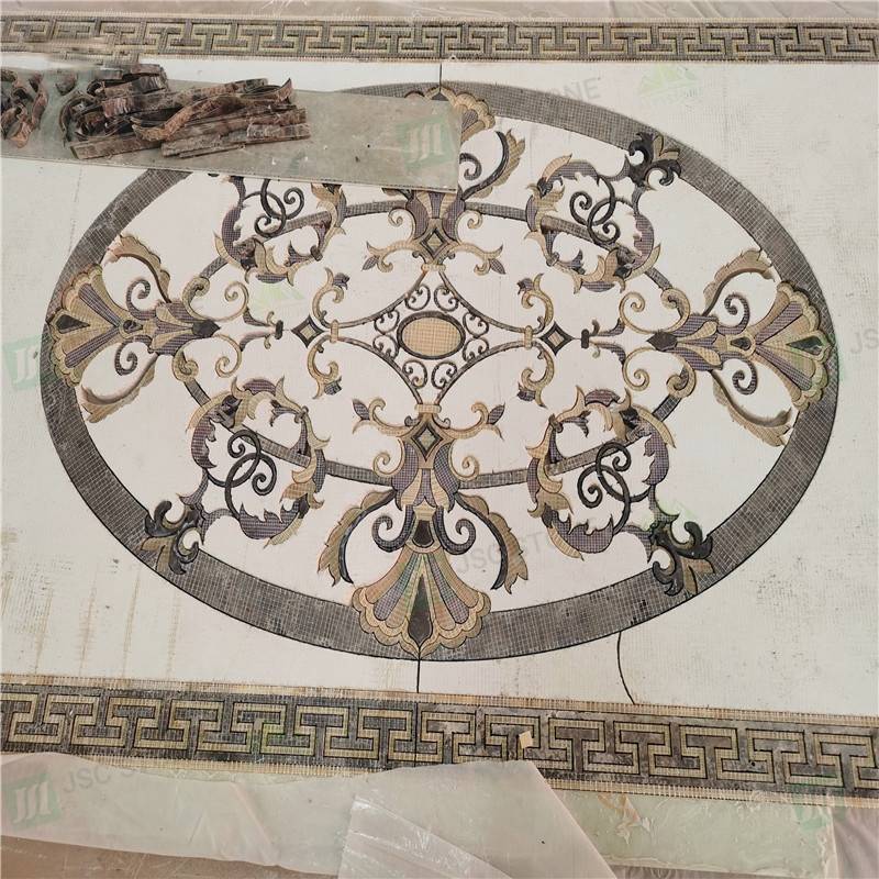 jscstonecom's tweet photo. Luxury Villa Mosaic Interior Design Marble Medallion Waterjet
https://t.co/BrdBdhYmv3

#mosaic #medallion #waterjet #luxurystone #marble #walltiles #wallcovering #interiordesign #homedecor #marbletiles #marbletile #marbleslab #marbleslabs #marblesupplier #marblestone https://t.co/xHct3L0aDy