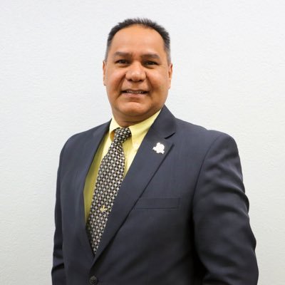 It is with a heavy heart that we say goodbye to our friend and colleague David Herrera. He was a caring individual who always supported my MH Conference as well as all the conferences put on by <a href="/ESC19Sped/">ESC Region 19 Sped Dept</a> Dept. He will be deeply missed by all who knew and worked with him. 🙏#RIP