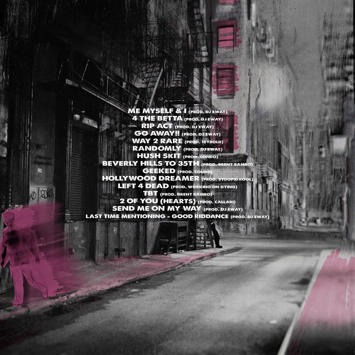 2 years ago, time flies