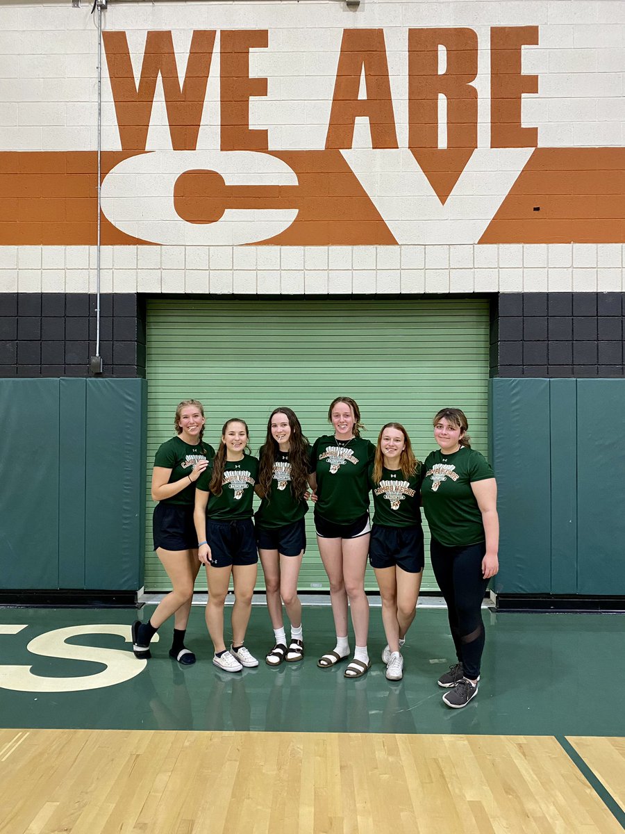CV with a 5-1 WIN vs Shadow Mountain tonight in the quarterfinals! Way to dig deep and fight for the win!!!

We play tomorrow (Wednesday) HOME @ 6pm vs Ironwood in the SEMIFINALS‼️

$5 w/ student ID / $10 adults 

Come out and support your awesome badminton team!! <a href="/CVHSYotes/">CVHS Updates</a>