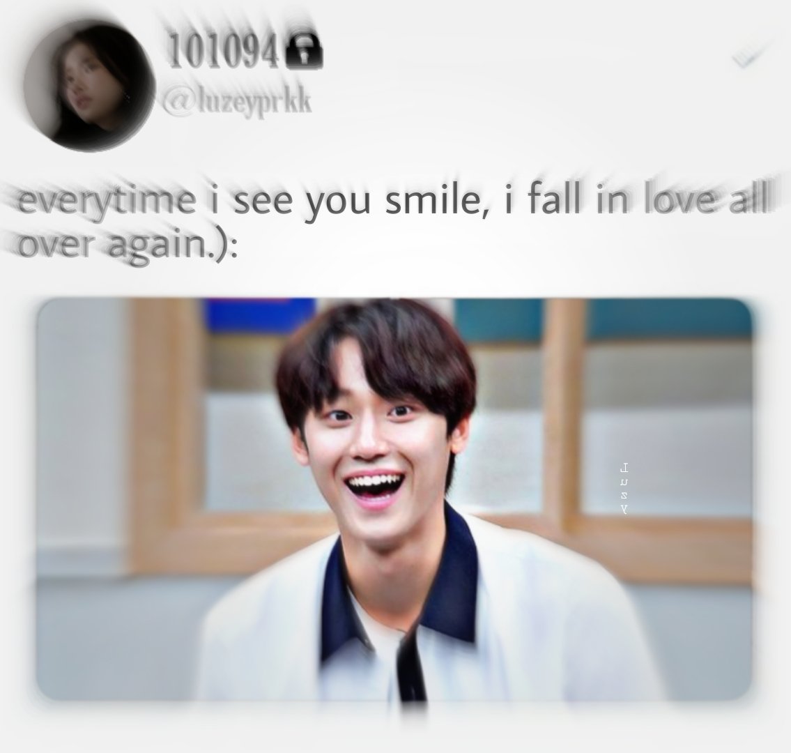 Luzy Park (@luzeyprkk) on Twitter photo 