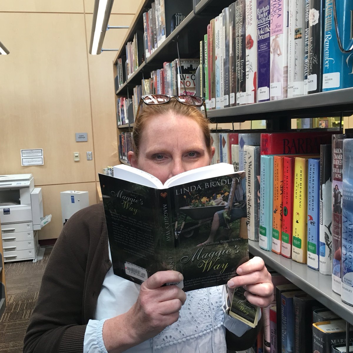 LBradleyAuthor's tweet photo. Follow me on Book Bub. The more the merrier! See you there. https://t.co/bTo8cnSI4A
#montanabound #writer #womensfiction #amwriting #newseries2022 #Amazon #Kindle #BarnesandNoble #bozemanlibrary #readlinda #amwriting #writerslife https://t.co/OBhflDBfpe