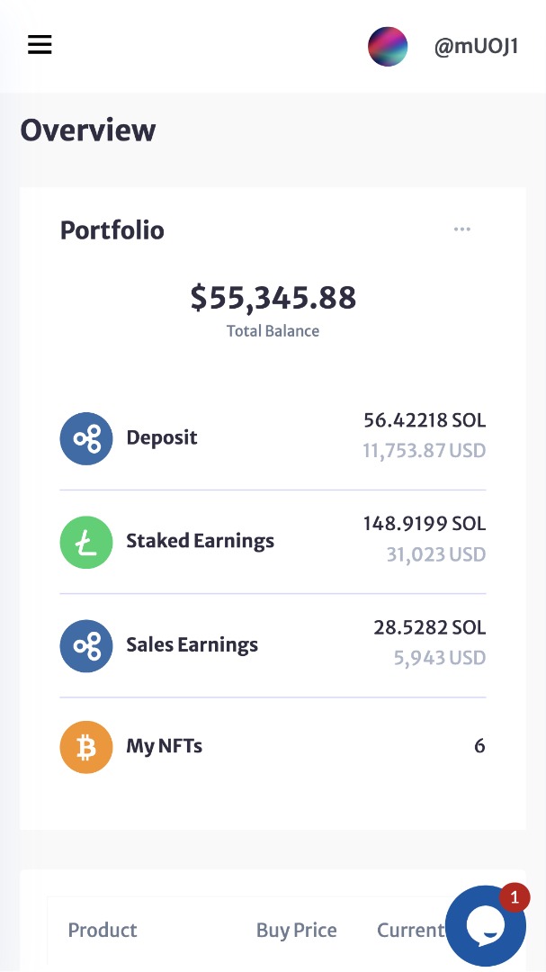 DariansBonnie's tweet photo. @NFTMillionaire check out what I made from staking my NFTs Alot of people don't know about NFT staking yet but it's more profitable than just buying and keeping.
your can check it out with my referral link

https://t.co/0OTURcfQL8

 if you wanna learn how I do it send me a message https://t.co/CmZTfS6AaG