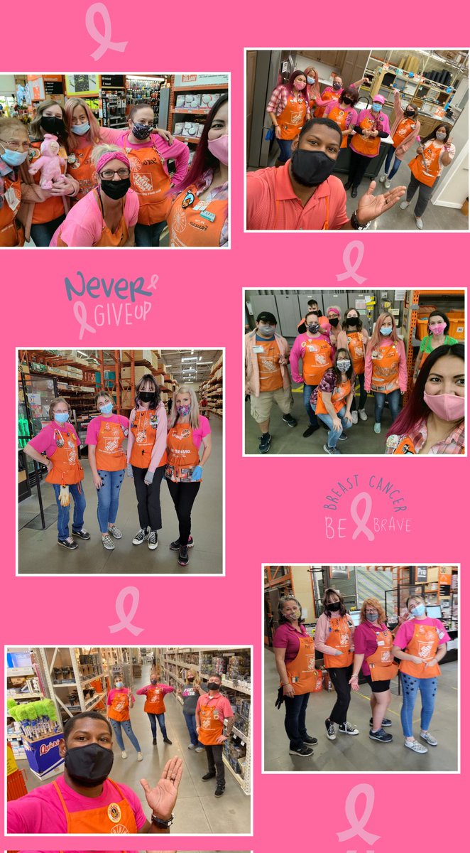 October is Breast Cancer Awareness Month &amp; our orange family is showing support &amp; wearing our pink! ⁦#47WON #BreastCancerAwareness #CAM2021 <a href="/HDTevinFreeman/">HD Tevin Freeman</a> <a href="/D66Celest/">Sheldon Celestine 🇹🇹🇺🇸</a> <a href="/cat_thanner/">Cathy Thanner</a> @LopezRossanna <a href="/AttusoJodie/">Jodie Attuso</a> @MatthewMASM471 <a href="/callielj5/">Callie</a> <a href="/sfdraganov/">Francisca Draganov</a> <a href="/HDTiltonR/">rochelle Tilton</a> @anj471hd <a href="/0471Prods/">Francisca Draganov</a>