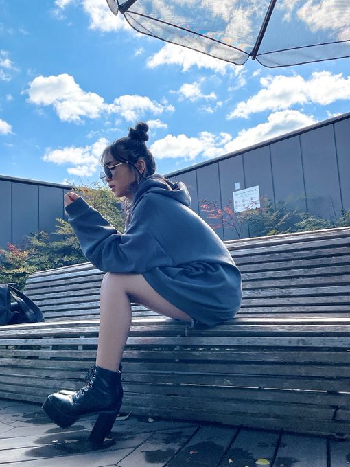 Twitterのコスプレ画像23