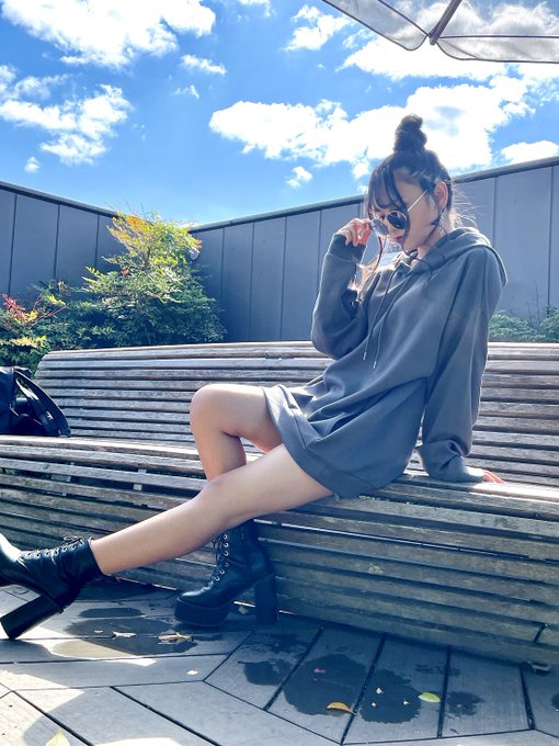 Twitterのコスプレ画像22