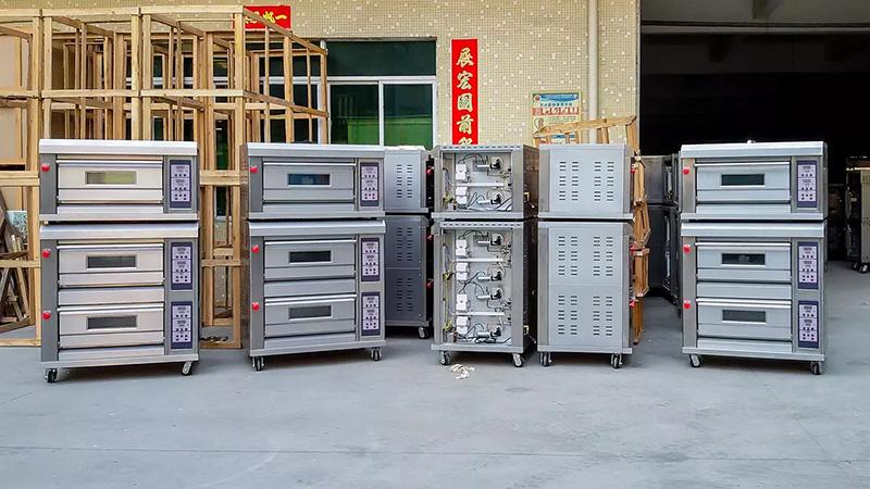 Jw787Com's tweet photo. Electric oven is a kind of electric appliance which uses radiant heat from electric heating elements to bake food.
It is mainly composed of box, electric heating elements, thermostat, timer and power regulating switch.
https://t.co/sm4R5uxqJk https://t.co/lQdbve6fqZ