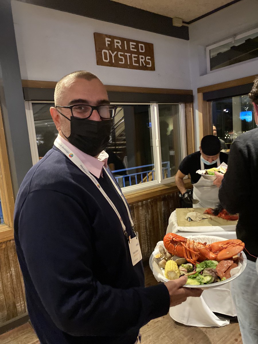 drgnayyar's tweet image. #cce2021 #DigitalHealth is messy right @ValaAfshar @briansolis @FirstThingBruce