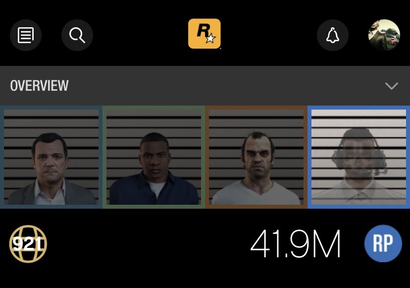 How much more is left to rise to level a thousand🥺

#sheitaly
#imdenni
#snapmatiic
#RockstarGames 
#RockstarEditor 
#Snapmatic
#youtube
#youtuber
#YouTuberChannel
#XboxOne 
#gtaonline
#gta
#gtav 
#GTA5
#gta5online
#gtavonline
#gtafiveonline
#gtafive