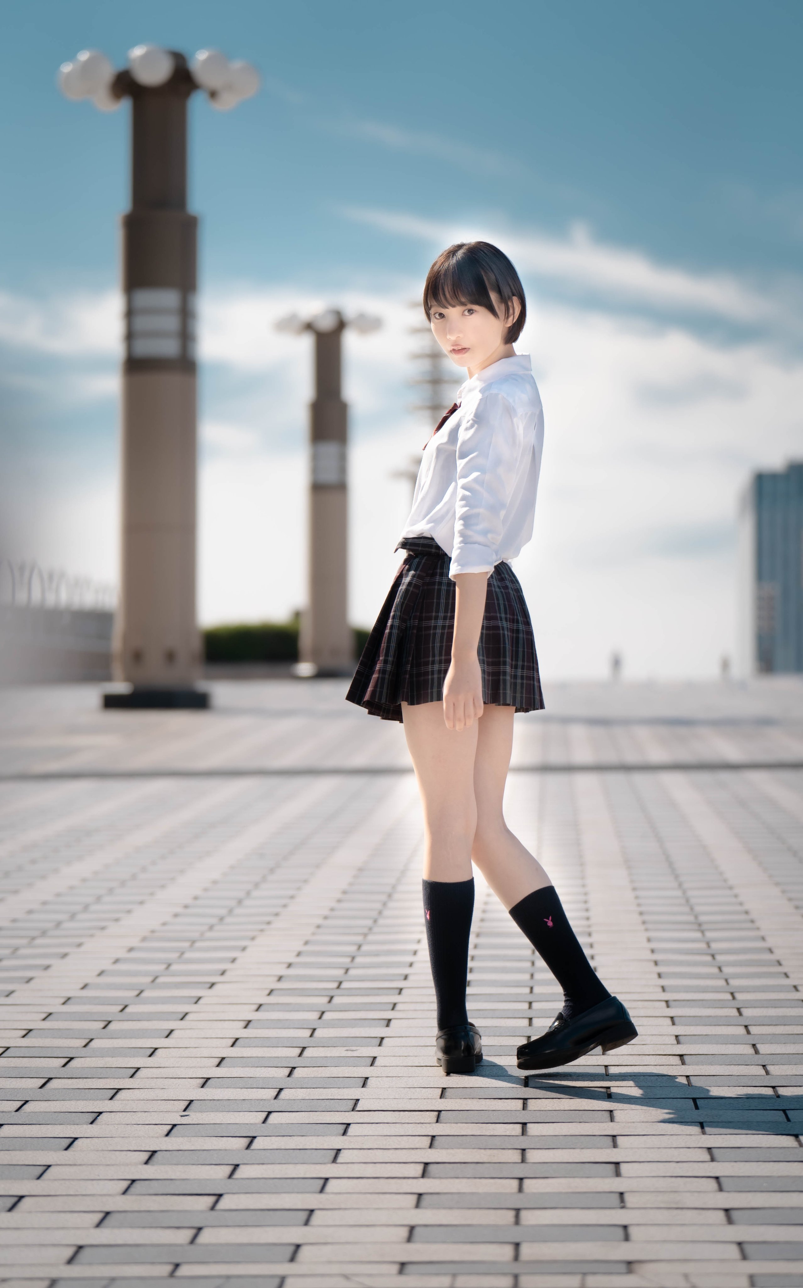 潮見凪紗 -Nagisa Shiomi- on X: 