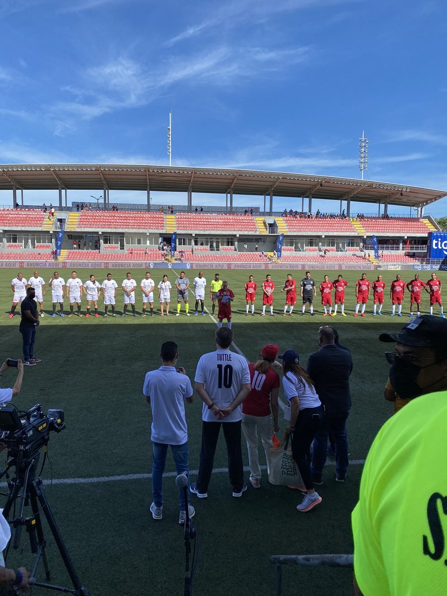 rubenfarjeoea's tweet photo. Un honor haber estado en la Copa por la Paz en conmemoración del 1er aniversario de la firma de los Acuerdos de Abraham. Muchas gracias por la invitación a los Emb.  de Marruecos y de Israel (Estados observadores de la OEA). La paz es el norte y guía del progreso y la felicidad https://t.co/3VqIfUOloI