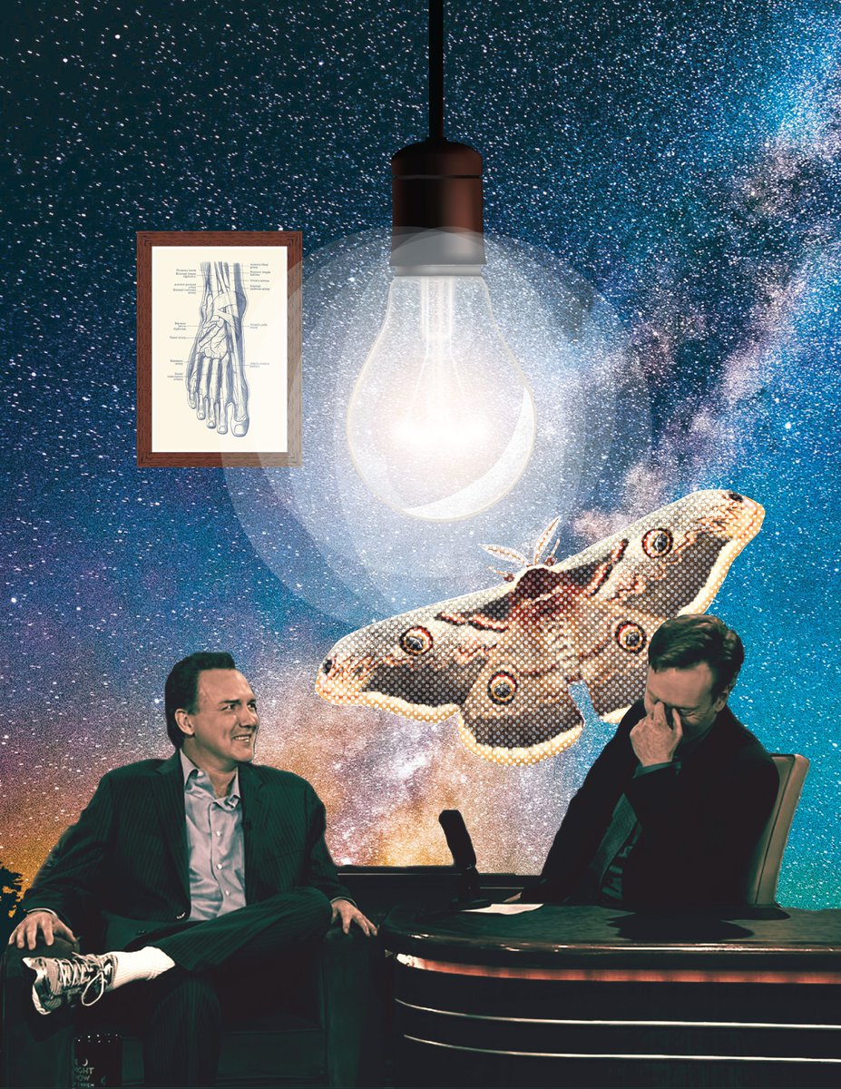 Check out new work on my <a href="/Behance/">Behance</a> profile: "the light was on." be.net/gallery/130090…