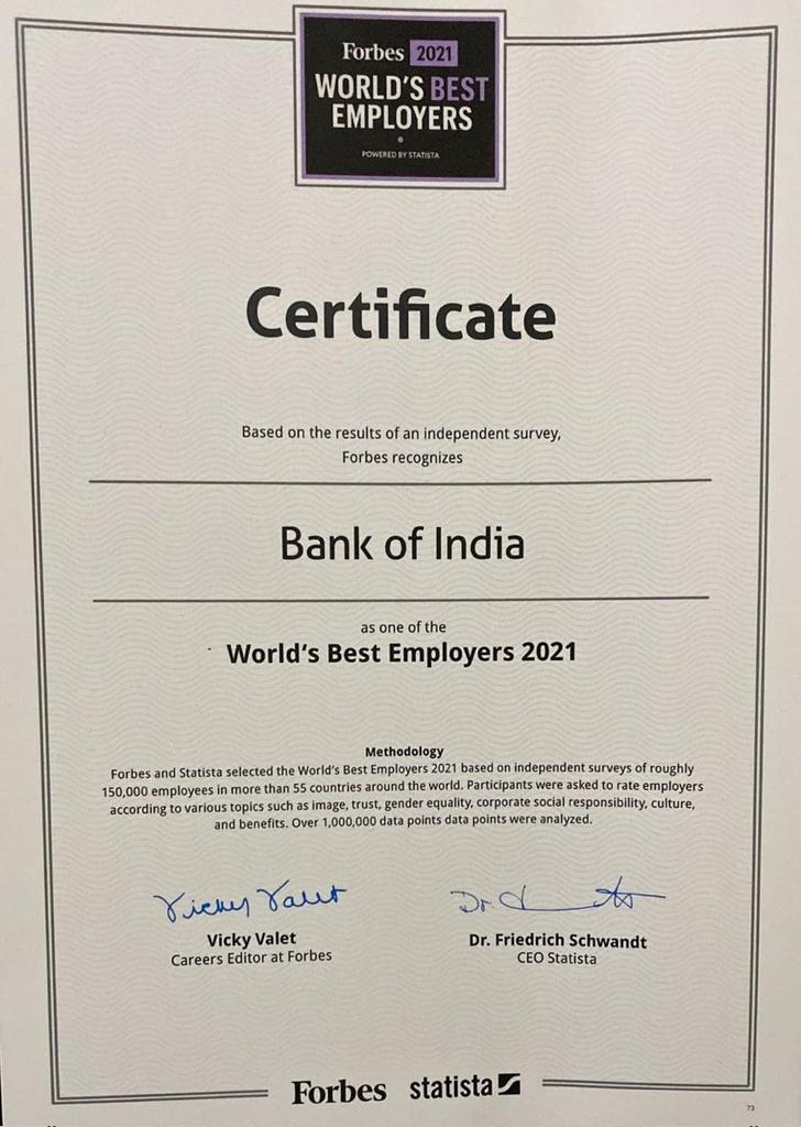 Milan48729045's tweet photo. @sanjaybpi @fboioa_india @SunilKu92687431 @BankofIndia_IN @ashokpathak1604 @aiboc_in #RelationshipBeyondBanking https://t.co/znkZbTBNqF