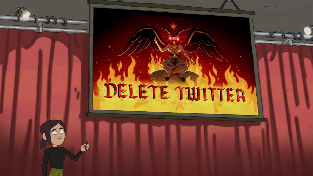 Alex Hirsch tweet media