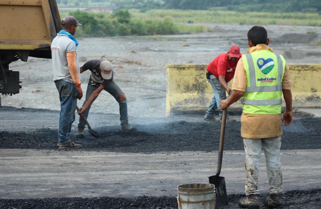 Rafael Calles tweet media