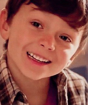 theirwildboy's tweet image. 𝗗𝗮𝘀𝗵 ! 

five year old son of @WinteredNights !