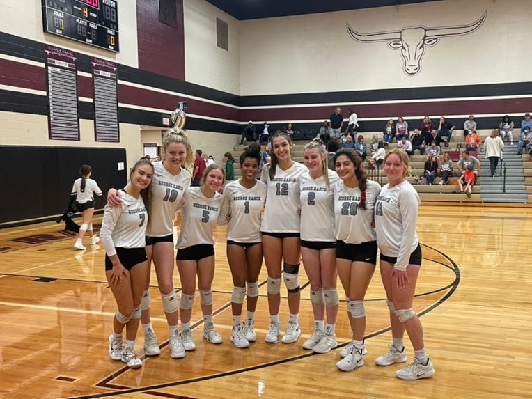 CoachForshee's tweet photo. Senior night was a huge success. Thank you to each of my 8 seniors for an amazing season. And now....it's time for PLAYOFFS! #GR4L #OHOH #202one #WWATR #BuildingGReatness #500WINS
@GRHSABC @WeAreGRHS @Duns_more @fbheraldsports @lcisdathletics https://t.co/JRRfU5Hqa7
