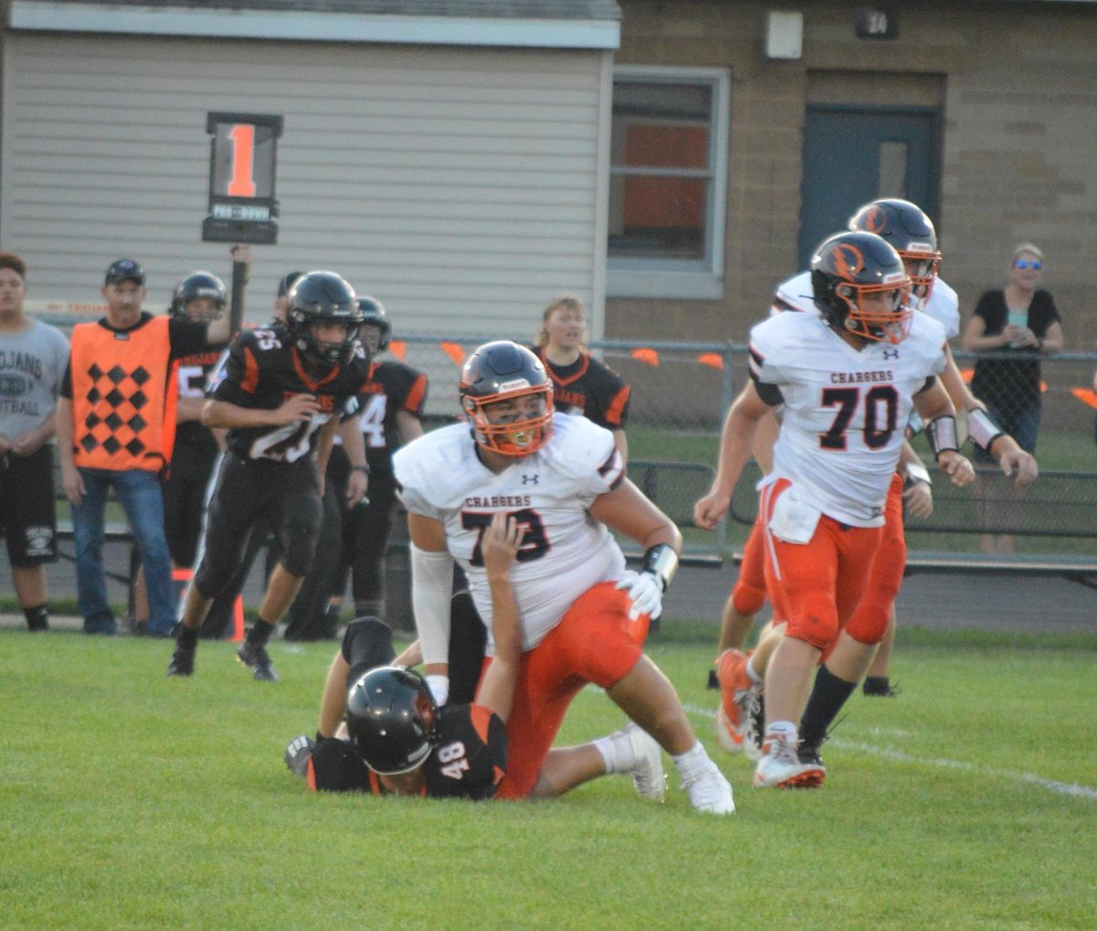 Tanner Freeman tweet media