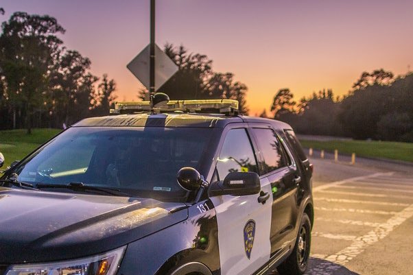 Santa Cruz Police tweet media